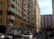 Satılır 2 otaqlı 106 m2 yeni tikili Həzi Aslanov