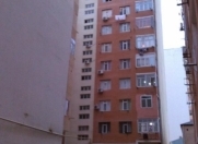 İcarəyə verilir 2 otaqlı 39 m2 yeni tikili Xırdalan