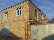 Satılır 5 otaqlı 240 m2 həyət evi Binə