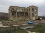 Satılır 6 otaqlı 400 m2 bağ evi Bilgəh
