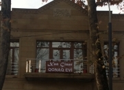 İcarəyə verilir 5 otaqlı 150 m2 villa İsmayıllı