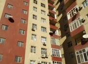 Satılır 3 otaqlı 90 m2 yeni tikili Neftçilər m.