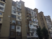 Satılır 2 otaqlı 51 m2 köhnə tikili 9 mkr