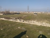 Satılır 21 sot torpaq Y.Ramana