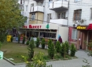 Satılır 1 otaqlı 35 m2 köhnə tikili Qara Qarayev m.