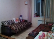 Satılır 1 otaqlı 38 m2 köhnə tikili 8 km