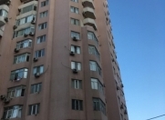 Satılır 2 otaqlı 64 m2 yeni tikili Tibb Universiteti