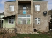 Satılır 6 otaqlı 200 m2 həyət evi Digah