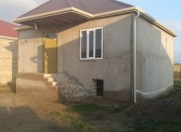 Satılır 2 otaqlı 200 m2 həyət evi Y.Ramana