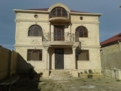 Satılır 5 otaqlı 144 m2 bağ evi Sumqayıt