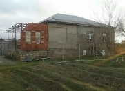 Satılır 3 otaqlı 140 m2 həyət evi Novxanı