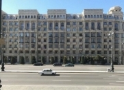 Satılır 2 otaqlı 77 m2 yeni tikili Rəssamlıq Akademiyası