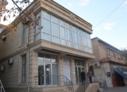 İcarəyə verilir 18 otaqlı 350 m2 obyekt Nərimanov r.