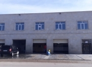 İcarəyə verilir 2 otaqlı 180 m2 obyekt Sumqayıt