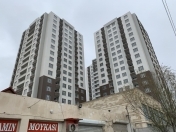 Satılır 3 otaqlı 96 m2 yeni tikili Badamdar