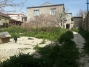 Satılır 5 otaqlı 300 m2 həyət evi ANS telekanalı