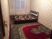 İcarəyə verilir 2 otaqlı 47 m2 köhnə tikili Dərnəgül m.