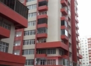 Satılır 3 otaqlı 143 m2 yeni tikili Neftçilər m.