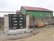 Satılır 3 otaqlı 250 m2 həyət evi Zağulba