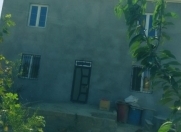 Satılır 7 otaqlı 140 m2 həyət evi Saray