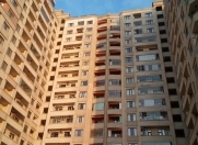 Satılır 1 otaqlı 60 m2 yeni tikili 7 mkr