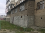 Satılır 4 otaqlı 75 m2 köhnə tikili Y.Günəşli