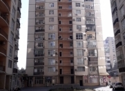 Satılır 2 otaqlı 60 m2 yeni tikili Azadlıq prospekti m.