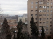 Satılır 3 otaqlı 60 m2 köhnə tikili Gəncə