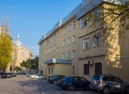 Satılır 3 otaqlı 100 m2 köhnə tikili Rəssamlıq Akademiyası