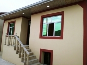 Satılır 3 otaqlı 95 m2 həyət evi Hövsan