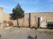 Satılır 3 otaqlı 10 m2 bağ evi Türkan