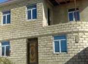 Satılır 7 otaqlı 206 m2 bağ evi Qobustan