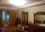 İcarəyə verilir 3 otaqlı 90 m2 yeni tikili Nəsimi m.