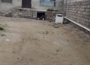 Satılır 3 otaqlı 80 m2 həyət evi Əmircan