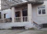 Satılır 6 otaqlı 350 m2 həyət evi Fövqəladə Hallar Nazirliyi Akademiyası