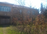 Satılır 4 otaqlı 120 m2 həyət evi Quba