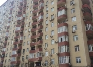 İcarəyə verilir 2 otaqlı 50 m2 yeni tikili İnşaatçılar m.