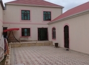 Satılır 6 otaqlı 165 m2 həyət evi Hökməli