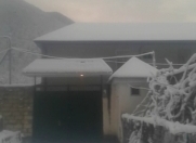 İcarəyə verilir 4 otaqlı 120 m2 həyət evi Qax