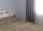 İcarəyə verilir 4 otaqlı 120 m2 villa Qax