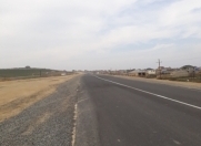 Satılır 140 sot torpaq Saray