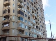 Satılır 3 otaqlı 142 m2 yeni tikili Yasamal r.