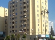 Satılır 2 otaqlı 50 m2 yeni tikili Yasamal parkı