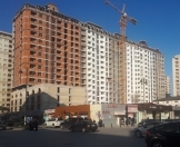 Satılır 3 otaqlı 142 m2 yeni tikili Tibb Universiteti