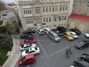 İcarəyə verilir 4 otaqlı 147 m2 köhnə tikili İçəri Şəhər