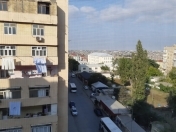 Satılır 4 otaqlı 83 m2 köhnə tikili Qaraçuxur