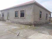 Satılır 4 otaqlı 220 m2 həyət evi Şağan