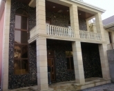 Satılır 5 otaqlı 220 m2 həyət evi Əhmədli