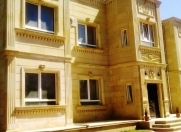 Satılır 9 otaqlı 300 m2 bağ evi Novxanı