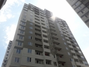 Satılır 2 otaqlı 44 m2 yeni tikili 20 yanvar m.